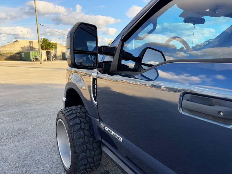 Ford Super Duty F-350 pic #4597