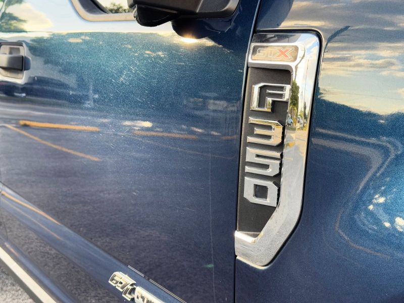 Ford Super Duty F-350 pic #4602