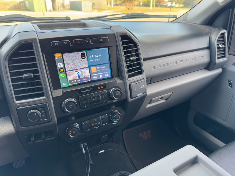 Ford Super Duty F-350 pic #4619