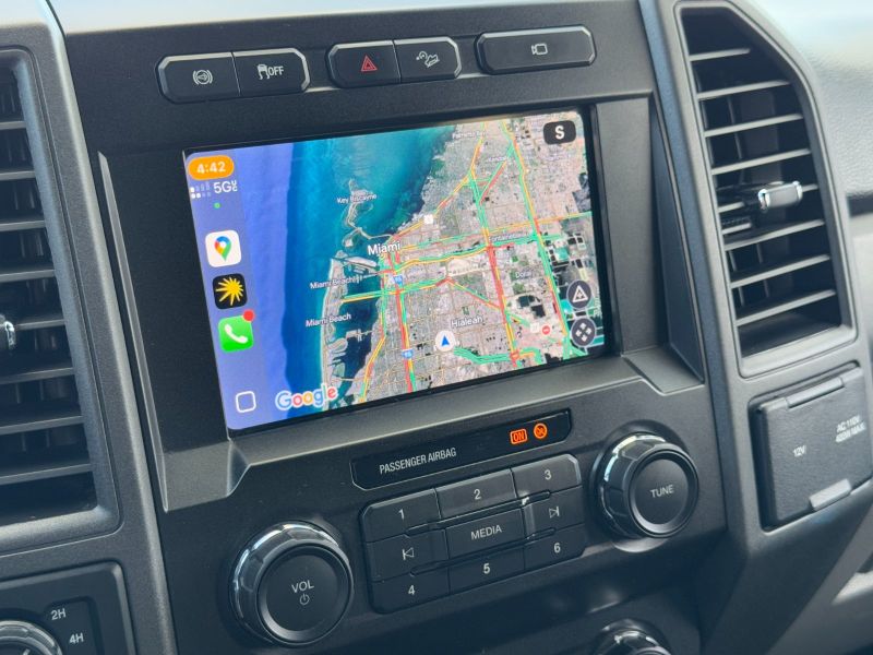 Ford Super Duty F-350 pic #4622