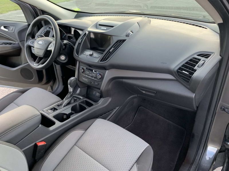 Ford Escape SE pic #475