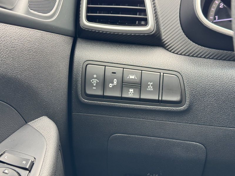 Hyundai Tucson pic #4759