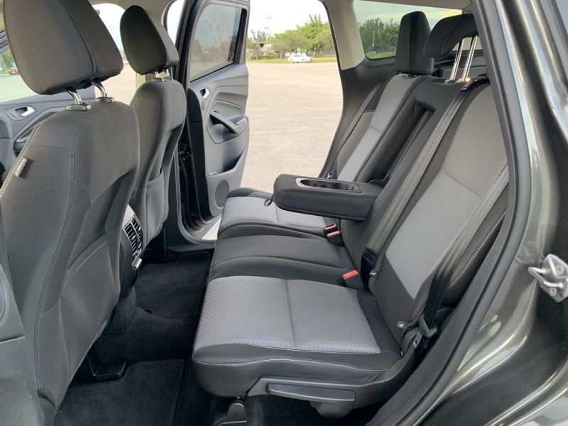 Ford Escape SE pic #479