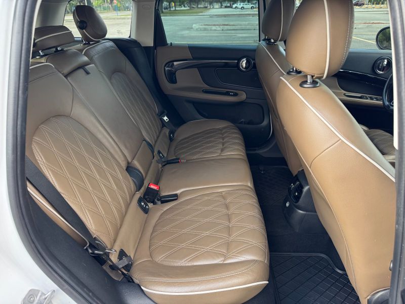 MINI Countryman Plug-In Hybrid pic #4798