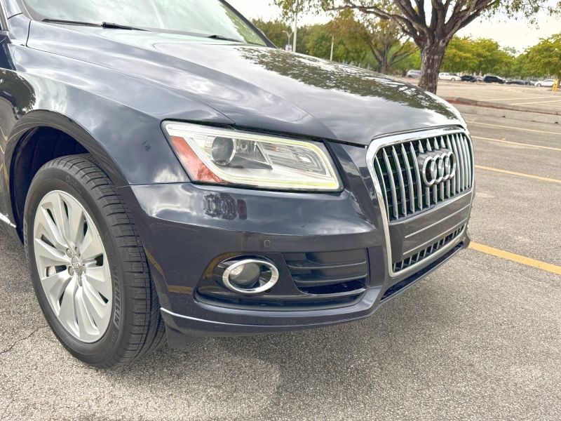 Audi Q5 Hybrid pic #4867