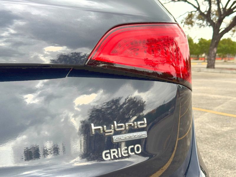 Audi Q5 Hybrid pic #4868