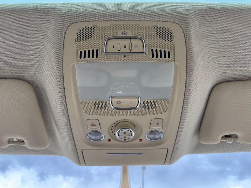 Audi Q5 Hybrid pic #4887