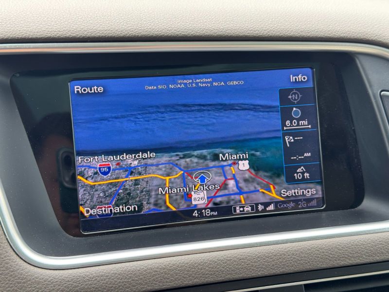 Audi Q5 Hybrid pic #4891