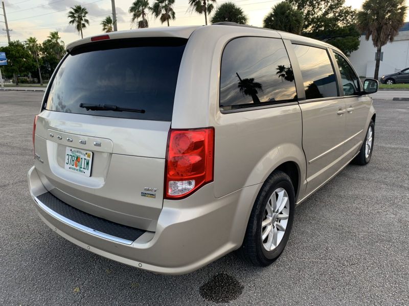 Dodge Grand Caravan pic #495