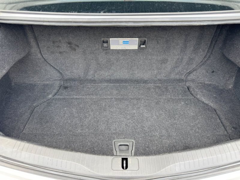 Cadillac CT6 Plug-In Hybrid pic #4972