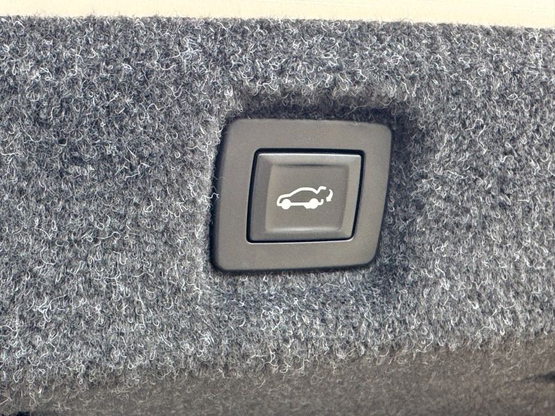 Cadillac CT6 Plug-In Hybrid pic #4974