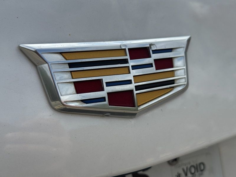 Cadillac CT6 Plug-In Hybrid pic #4979