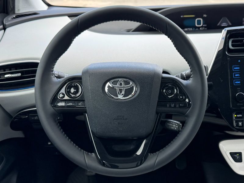 Toyota Prius Touring pic #5083