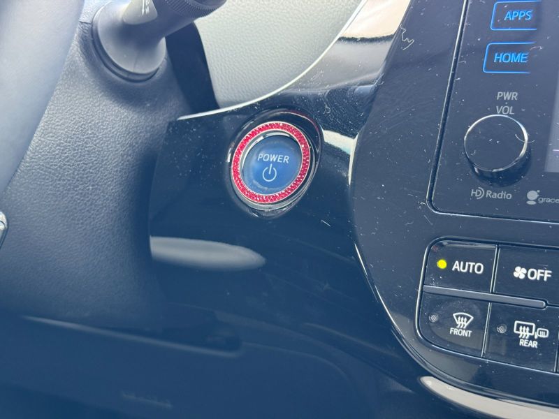 Toyota Prius Touring pic #5089