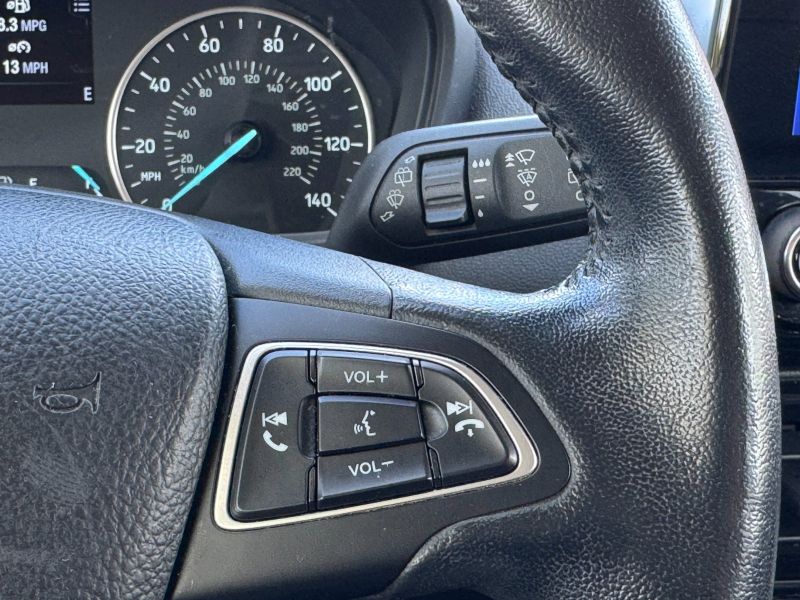 Ford EcoSport pic #5109