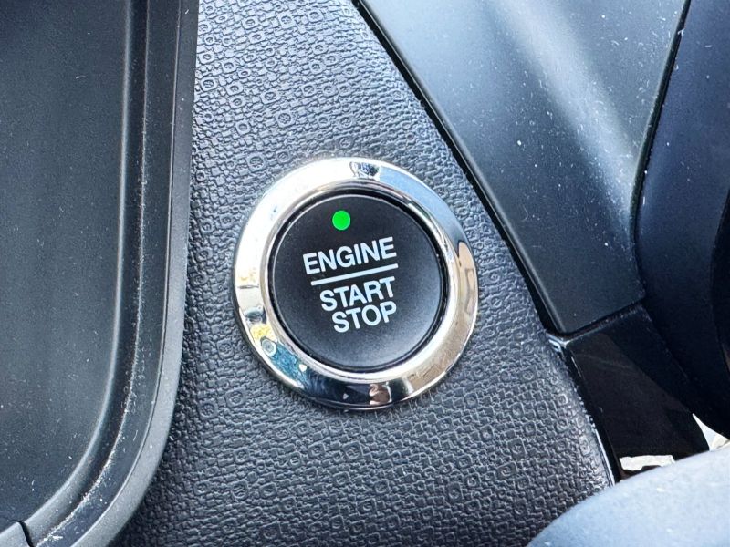 Ford EcoSport pic #5110