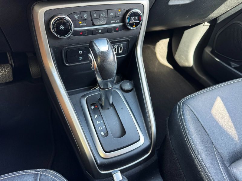 Ford EcoSport pic #5112