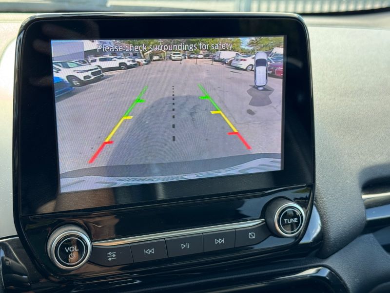 Ford EcoSport pic #5118