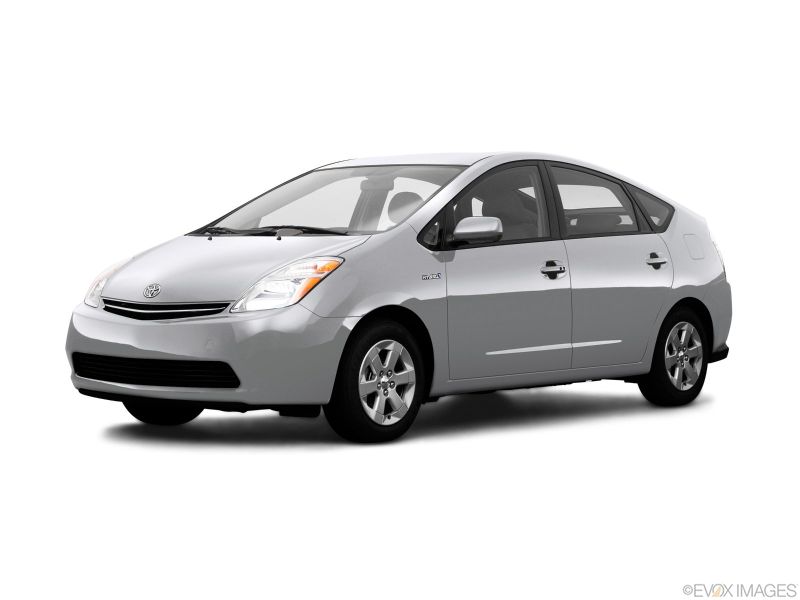 Toyota Prius long-term rental in Miami, Florida