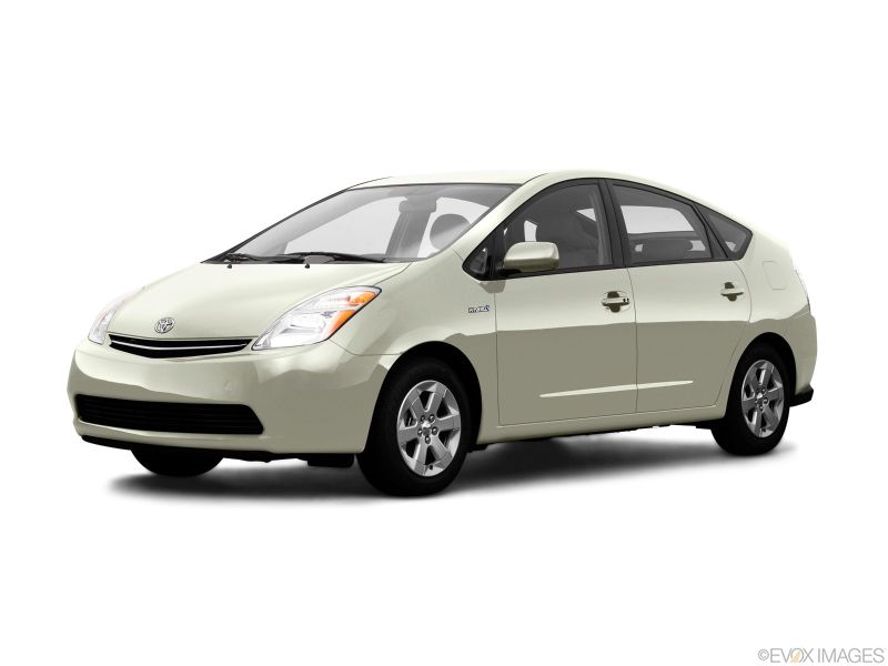 Toyota Prius long-term rental in Miami, Florida