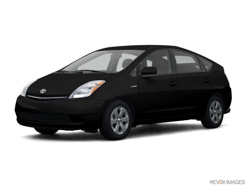 Toyota Prius Touring long-term rental in Miami, Florida