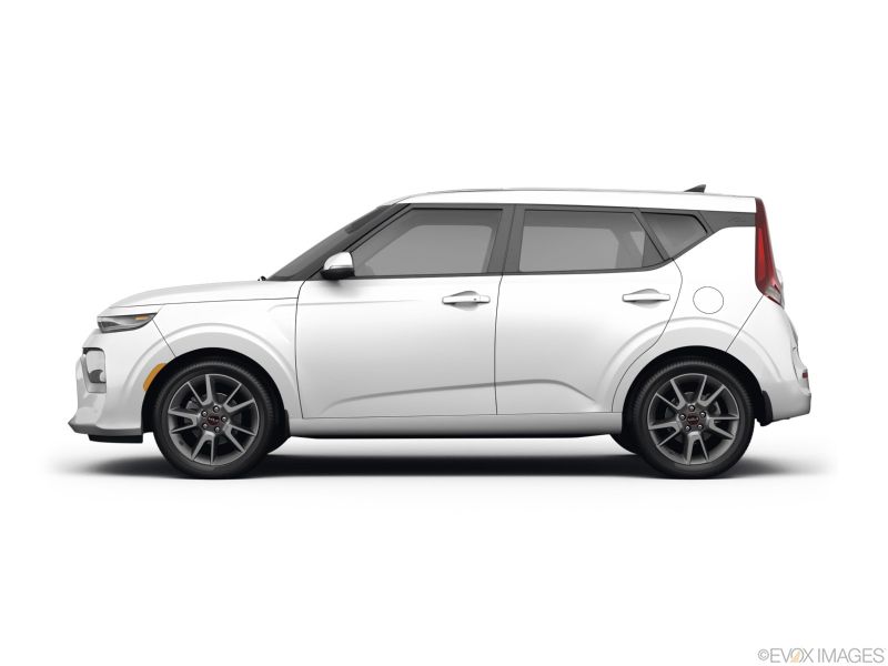 Kia Soul rental