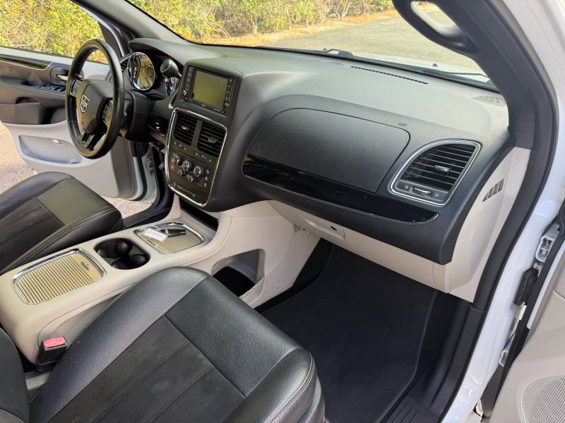 Dodge Grand Caravan pic #5538