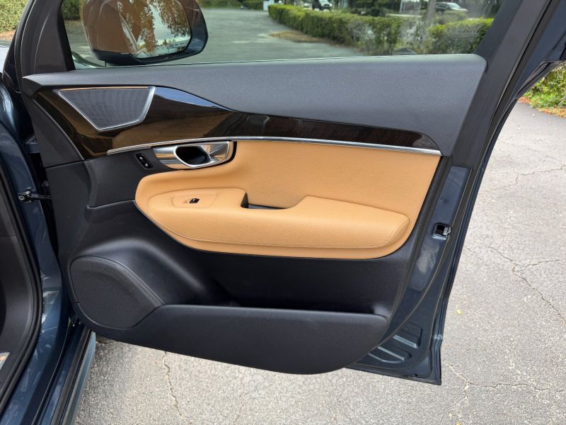 Volvo XC90 pic #5644