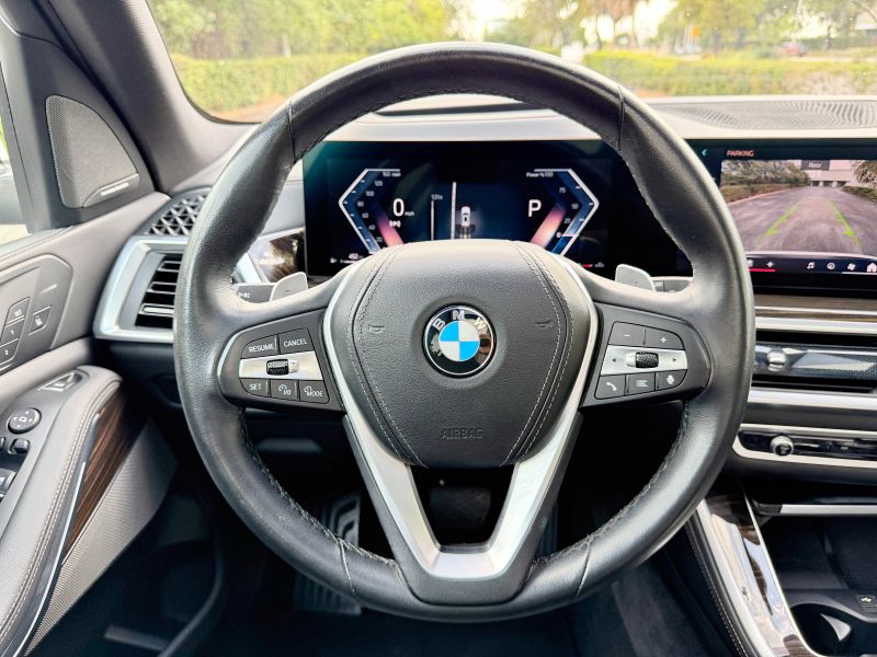 BMW X5 pic #5677