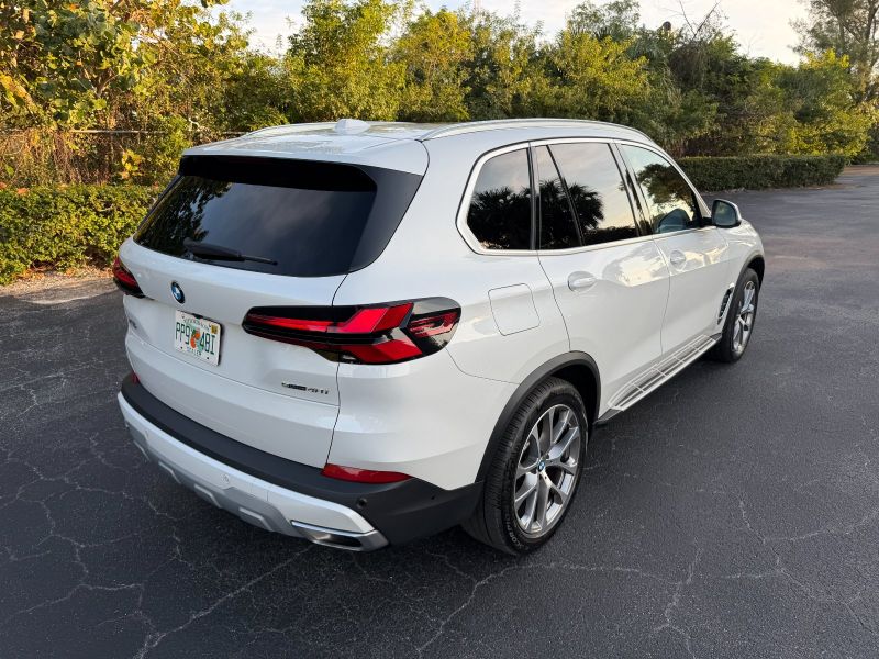 BMW X5 for rent