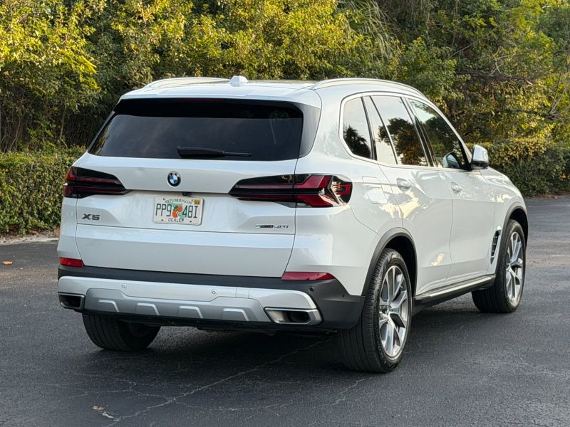 BMW X5 pic #5734