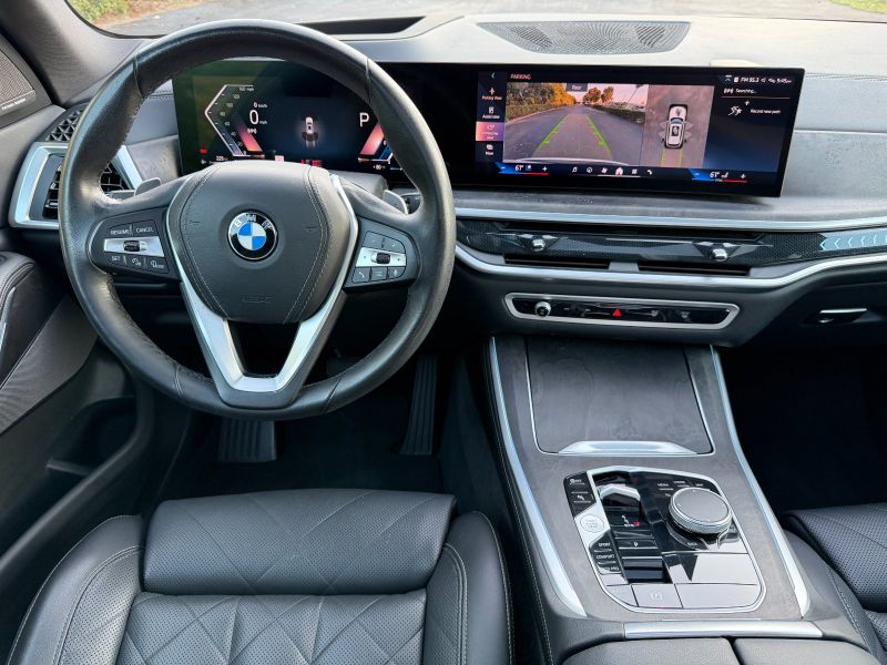 BMW X5 pic #5749