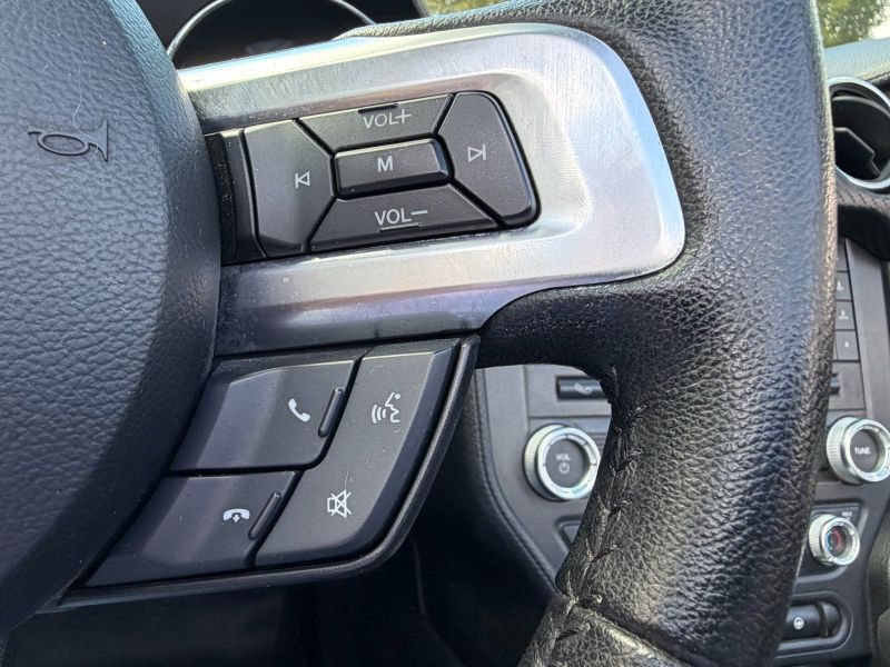 Ford Mustang pic #5809