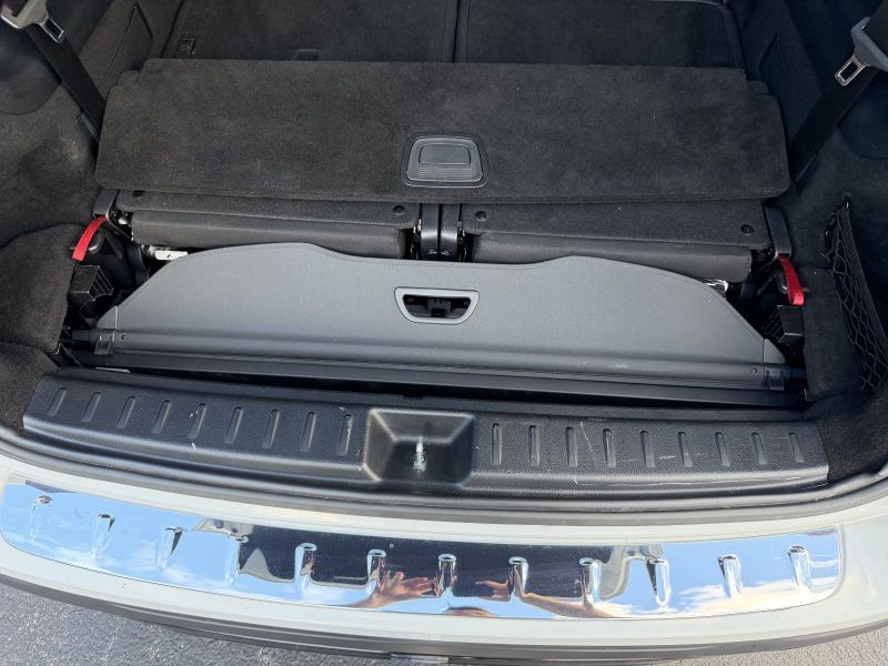 Mercedes-Benz GLB 250 pic #5857