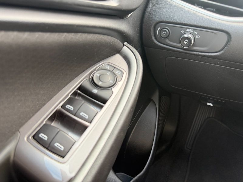 Chevrolet Malibu pic #5993