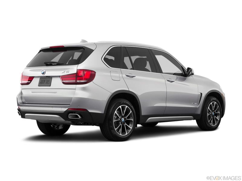 BMW X5 for rent