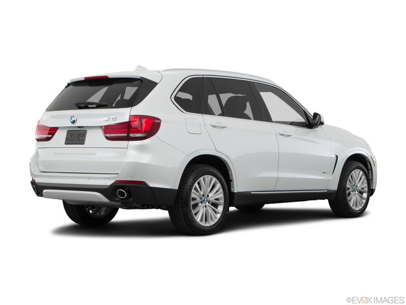 BMW X5 xDrive Plug-In Hybrid for rent