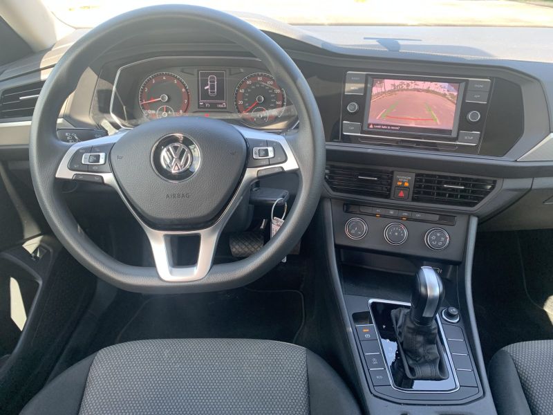 VW Jetta pic #606