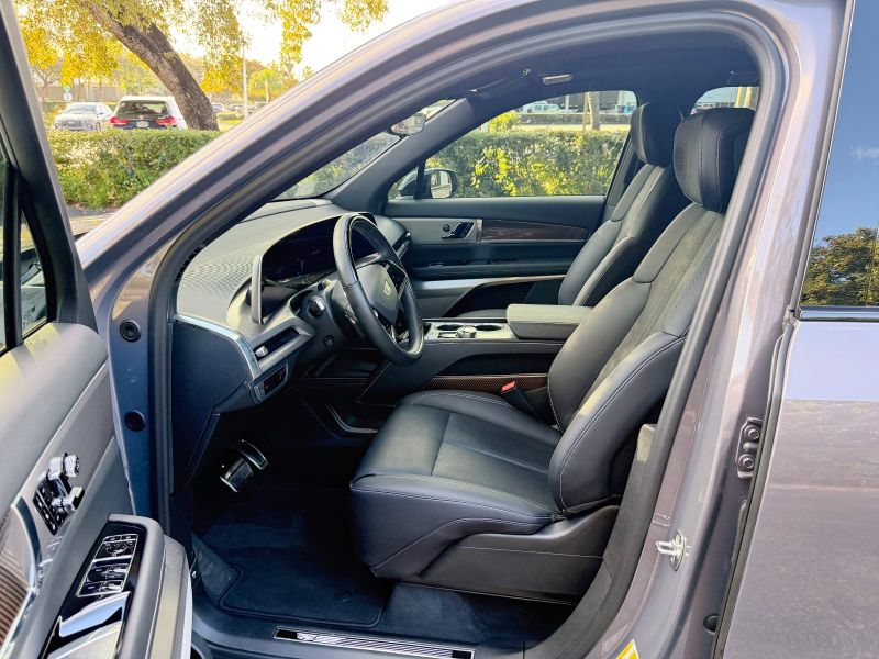 Cadillac Vistiq 900 e4 pic #6068