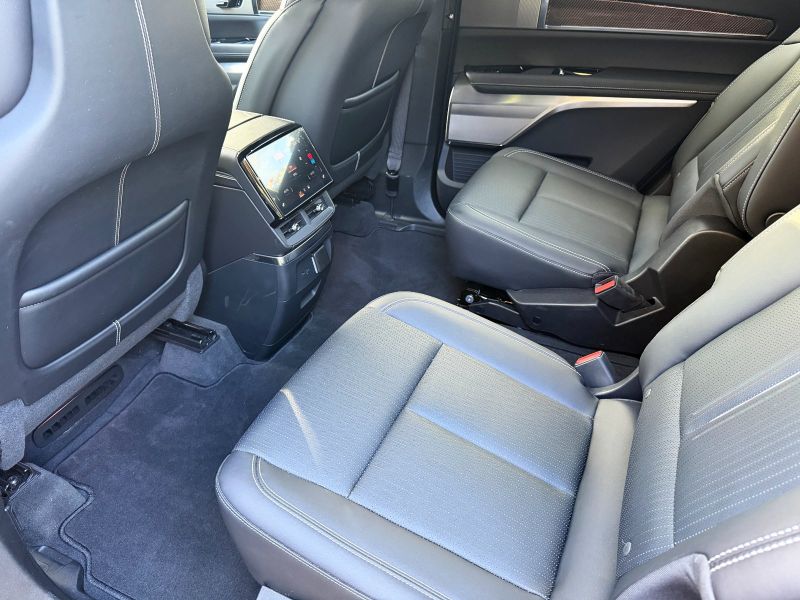 Cadillac Vistiq 900 e4 pic #6071