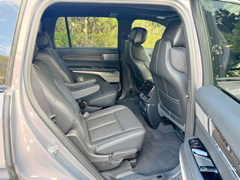 Cadillac Vistiq 900 e4 pic #6074