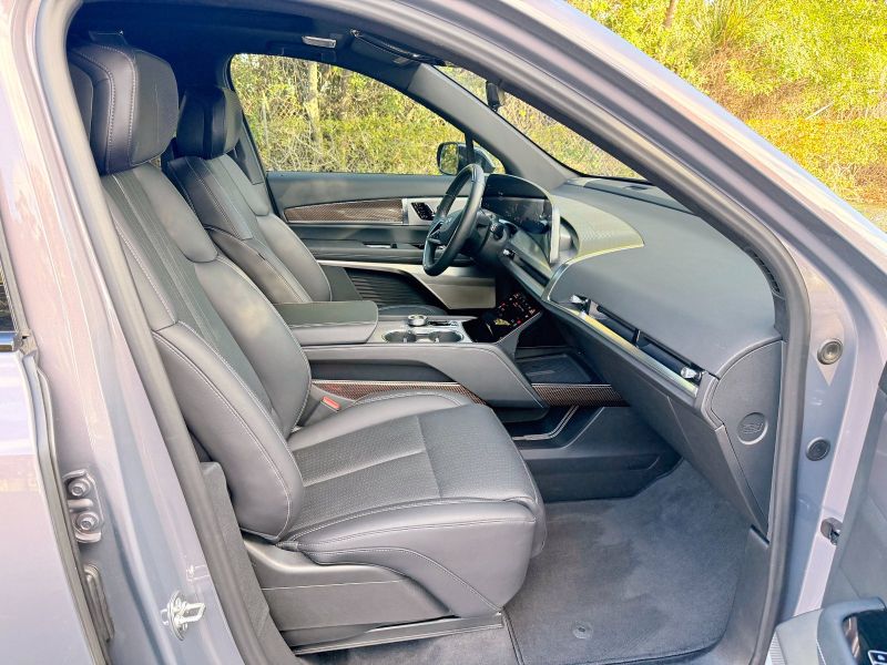 Cadillac Vistiq 900 e4 pic #6076