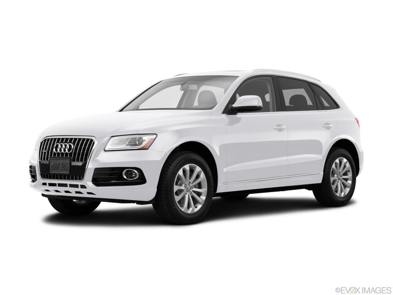 Audi Q5 Premium long-term rental in Miami, Florida