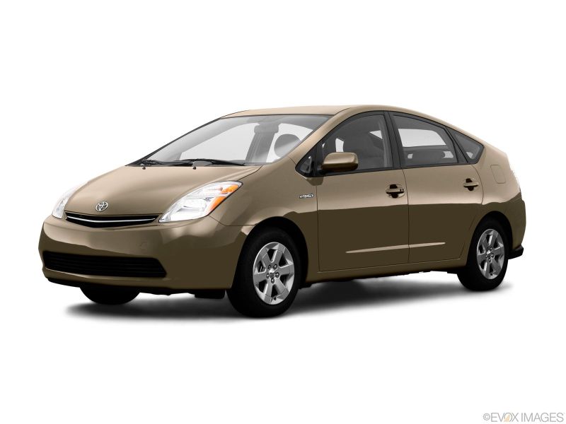 Toyota Prius long-term rental in Miami, Florida