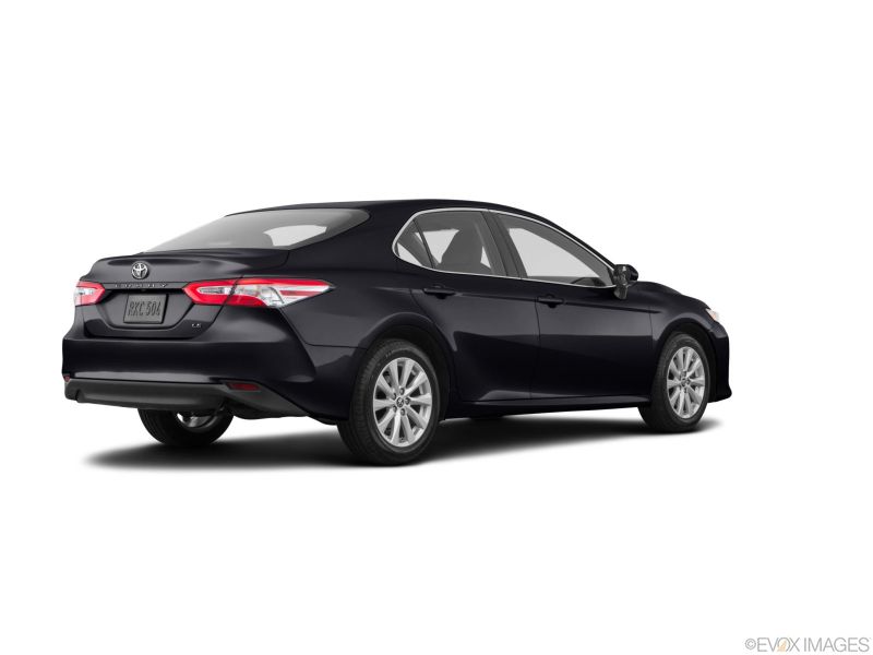 Toyota Camry for rent