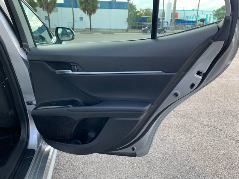 Toyota Camry pic #684