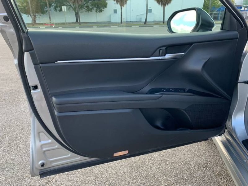 Toyota Camry pic #689