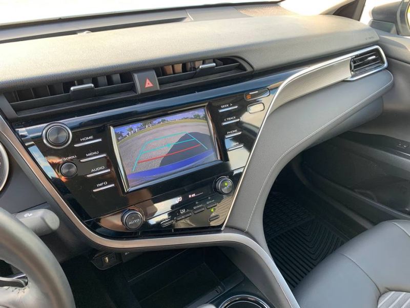 Toyota Camry pic #692