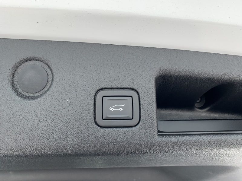 Chevrolet Equinox pic #742