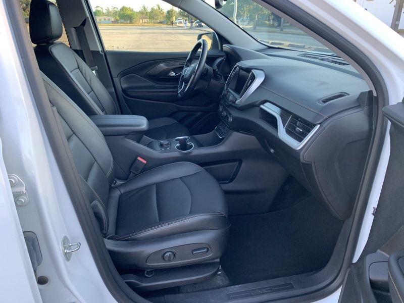 GMC Terrain pic #785